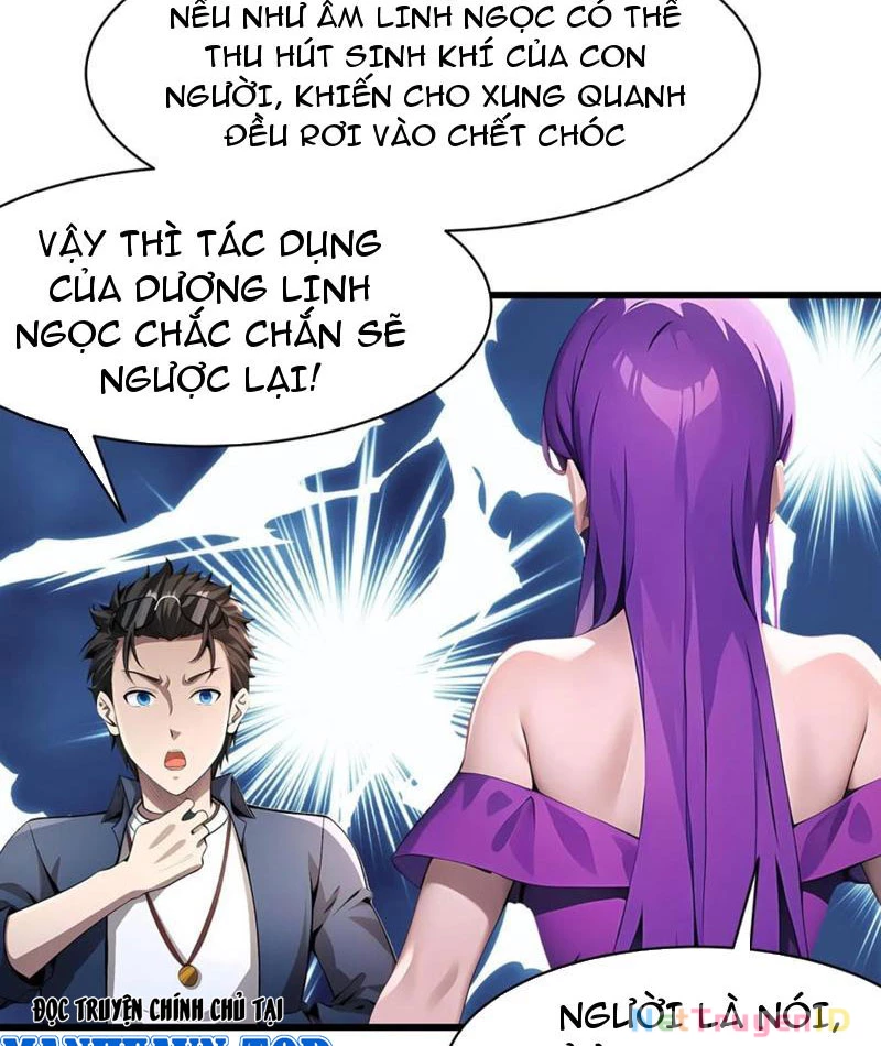 Phu Nhân Nhà Ta Đến Từ Địa Phủ Ngàn Năm Chapter 113 - 12