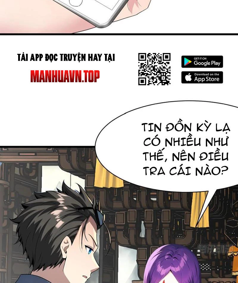 Phu Nhân Nhà Ta Đến Từ Địa Phủ Ngàn Năm Chapter 113 - 14