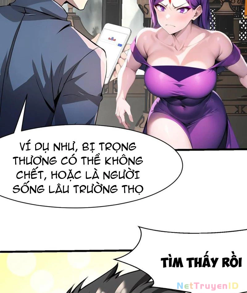 Phu Nhân Nhà Ta Đến Từ Địa Phủ Ngàn Năm Chapter 113 - 15