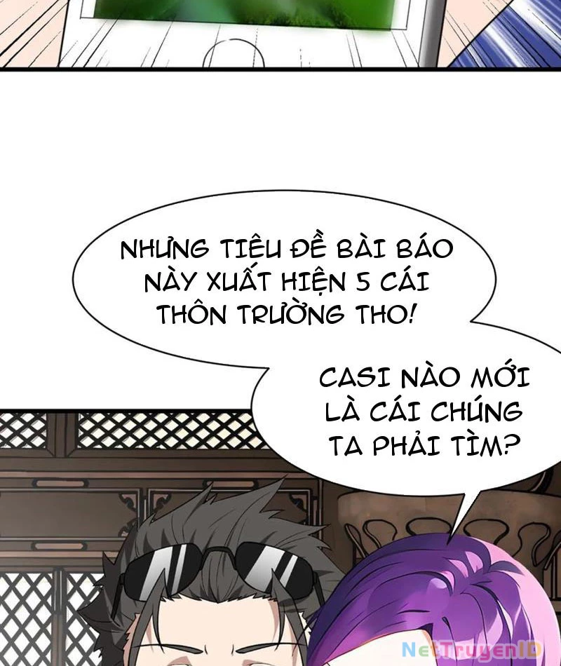 Phu Nhân Nhà Ta Đến Từ Địa Phủ Ngàn Năm Chapter 113 - 18