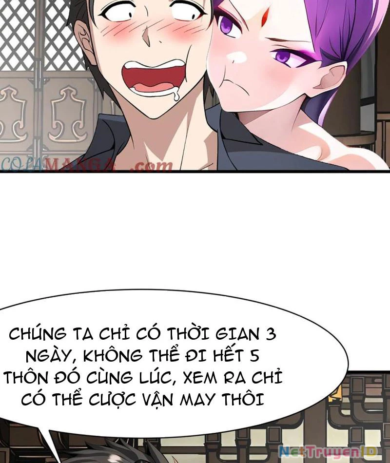 Phu Nhân Nhà Ta Đến Từ Địa Phủ Ngàn Năm Chapter 113 - 19