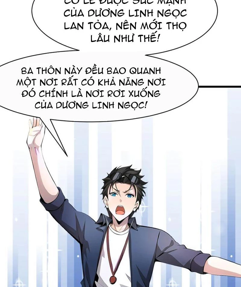 Phu Nhân Nhà Ta Đến Từ Địa Phủ Ngàn Năm Chapter 113 - 22