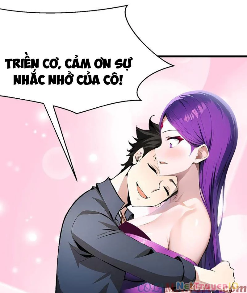 Phu Nhân Nhà Ta Đến Từ Địa Phủ Ngàn Năm Chapter 113 - 24