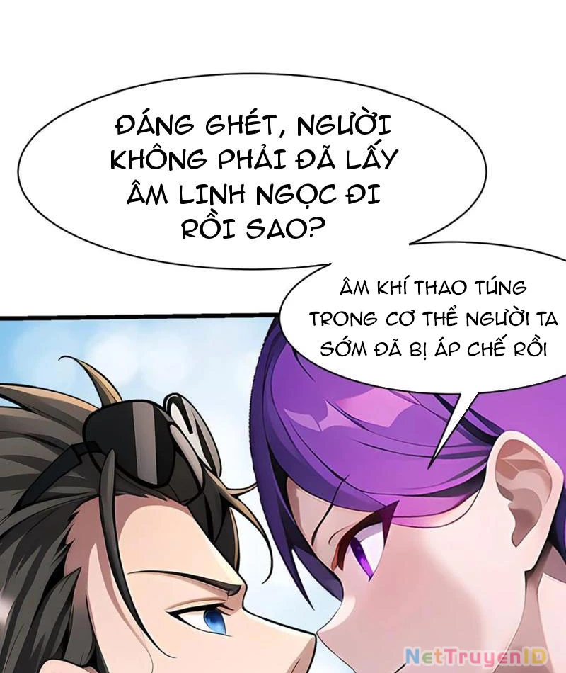Phu Nhân Nhà Ta Đến Từ Địa Phủ Ngàn Năm Chapter 113 - 28