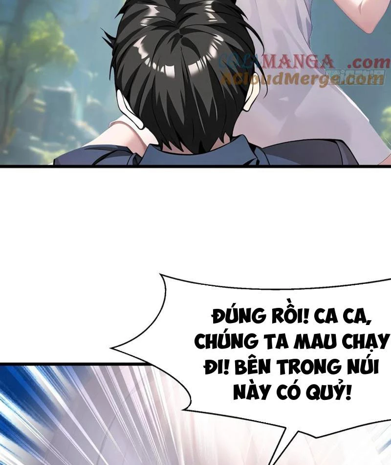 Phu Nhân Nhà Ta Đến Từ Địa Phủ Ngàn Năm Chapter 113 - 48