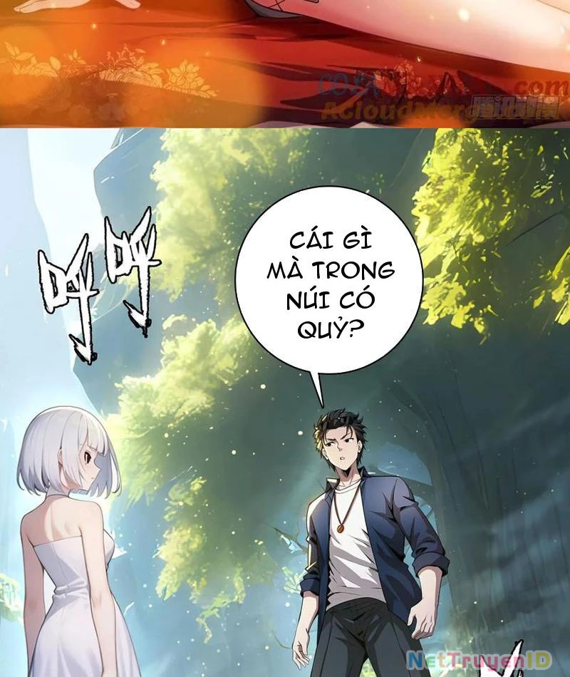Phu Nhân Nhà Ta Đến Từ Địa Phủ Ngàn Năm Chapter 114 - 2