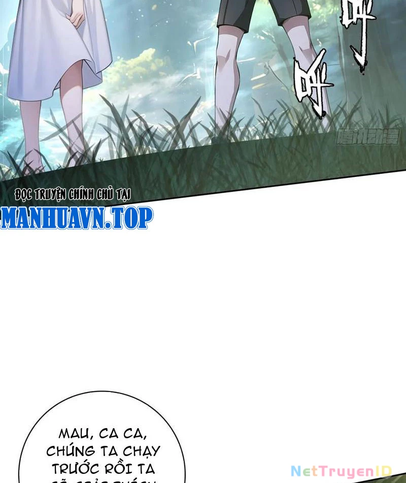 Phu Nhân Nhà Ta Đến Từ Địa Phủ Ngàn Năm Chapter 114 - 3