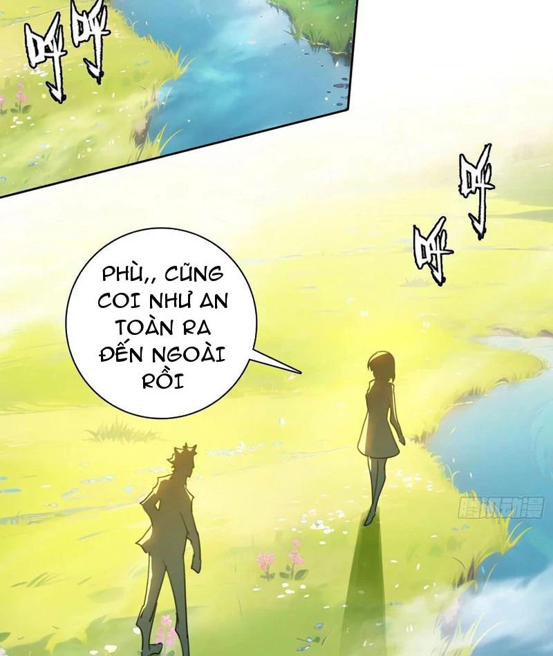 Phu Nhân Nhà Ta Đến Từ Địa Phủ Ngàn Năm Chapter 114 - 7