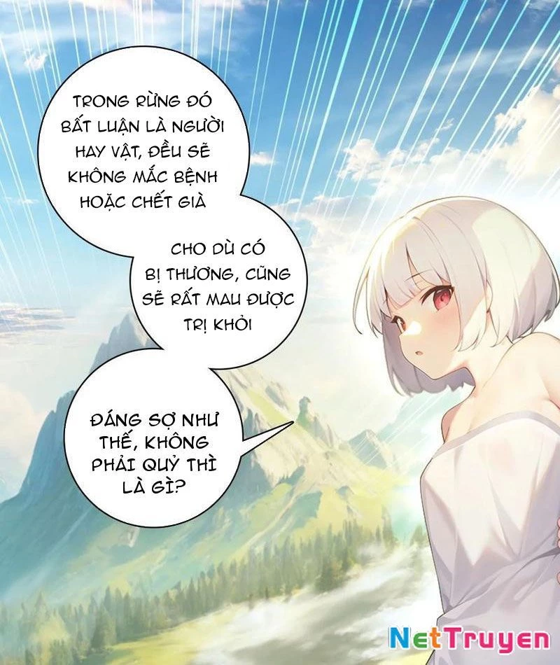 Phu Nhân Nhà Ta Đến Từ Địa Phủ Ngàn Năm Chapter 114 - 11