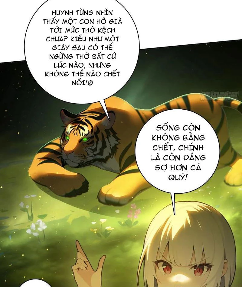 Phu Nhân Nhà Ta Đến Từ Địa Phủ Ngàn Năm Chapter 114 - 14