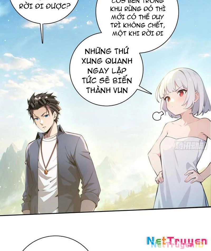 Phu Nhân Nhà Ta Đến Từ Địa Phủ Ngàn Năm Chapter 114 - 16