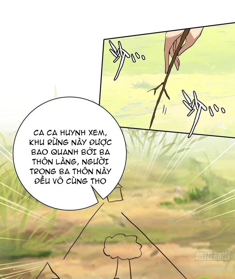 Phu Nhân Nhà Ta Đến Từ Địa Phủ Ngàn Năm Chapter 114 - 20