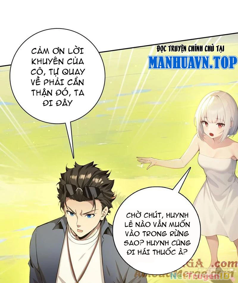Phu Nhân Nhà Ta Đến Từ Địa Phủ Ngàn Năm Chapter 114 - 28