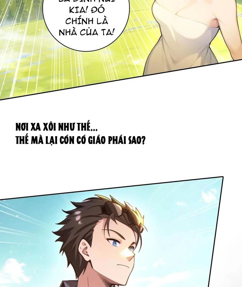 Phu Nhân Nhà Ta Đến Từ Địa Phủ Ngàn Năm Chapter 114 - 35