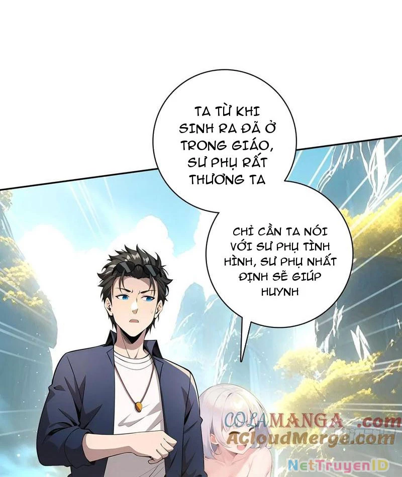 Phu Nhân Nhà Ta Đến Từ Địa Phủ Ngàn Năm Chapter 114 - 38