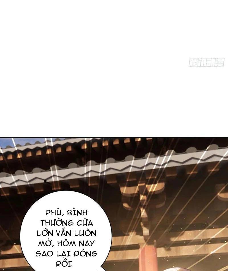Phu Nhân Nhà Ta Đến Từ Địa Phủ Ngàn Năm Chapter 114 - 43