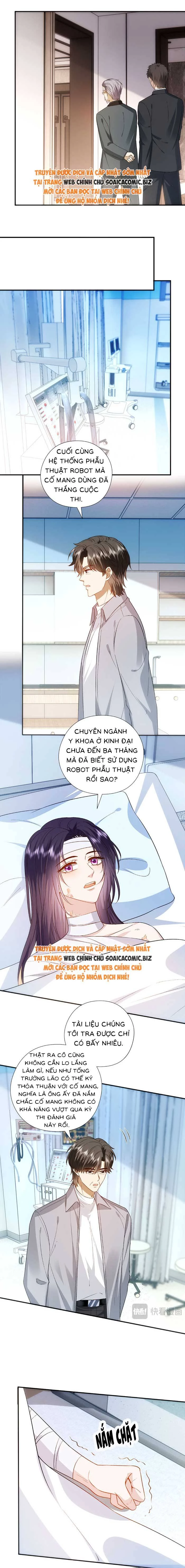 Vợ Của Lục Tổng Không Phải Dạng Vừa Chapter 174 - 7