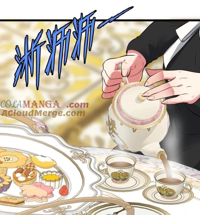 Ta Có 90 Tỷ Tiền Liếm Cẩu! Chapter 432 - 52