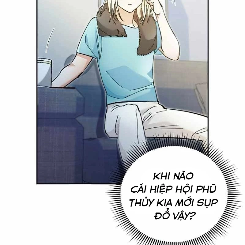 Trở Thành Công Chức Pháp Thuật Chapter 1 - 64