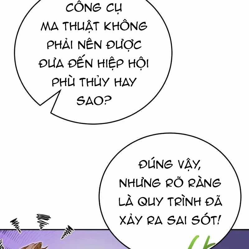 Trở Thành Công Chức Pháp Thuật Chapter 2 - 21