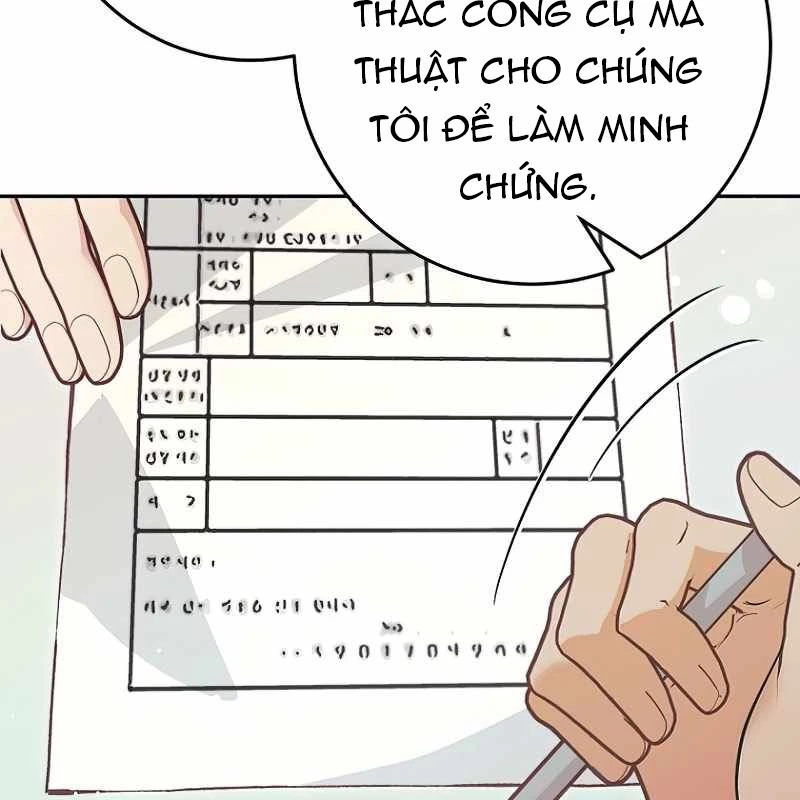 Trở Thành Công Chức Pháp Thuật Chapter 2 - 106