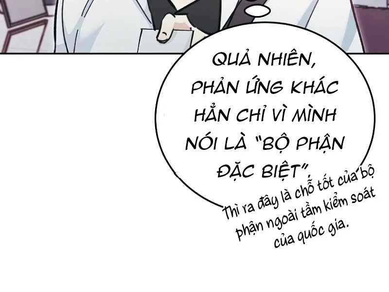 Trở Thành Công Chức Pháp Thuật Chapter 2 - 140