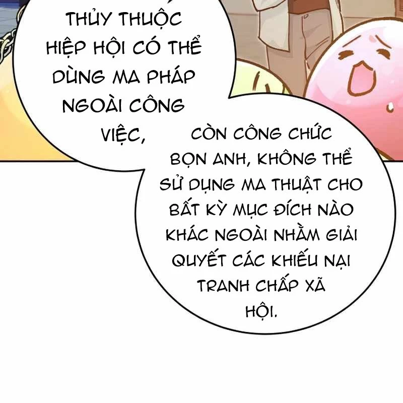 Trở Thành Công Chức Pháp Thuật Chapter 4 - 23