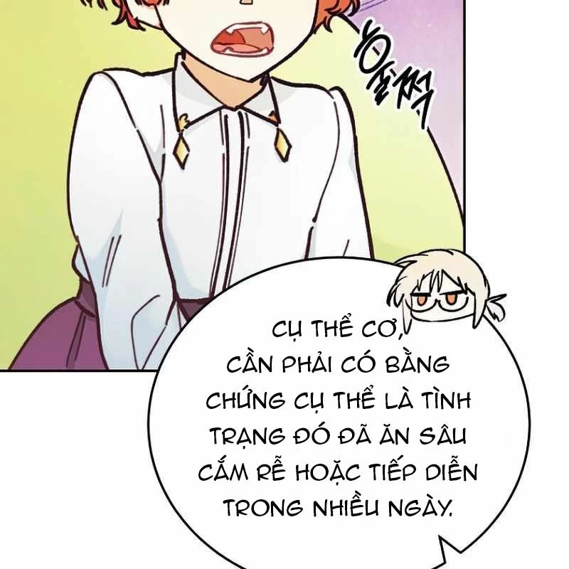 Trở Thành Công Chức Pháp Thuật Chapter 4 - 29