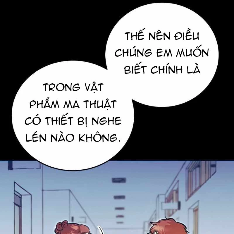 Trở Thành Công Chức Pháp Thuật Chapter 4 - 71