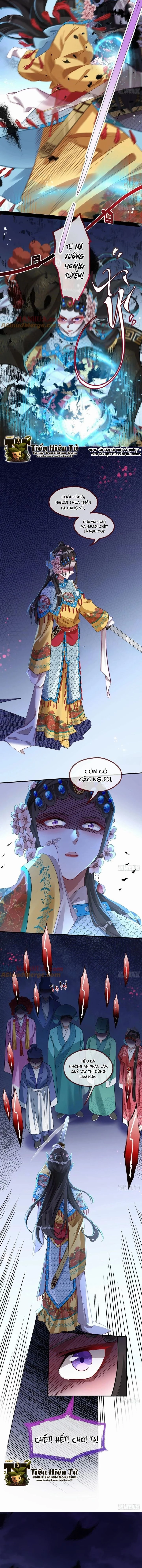 Vạn Tra Triêu Hoàng Chapter 652 - 2