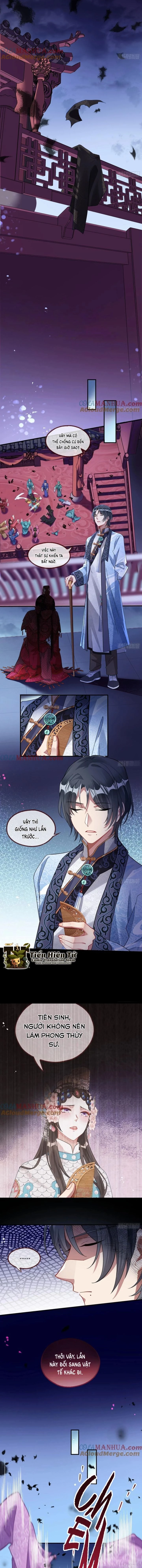 Vạn Tra Triêu Hoàng Chapter 652 - 3