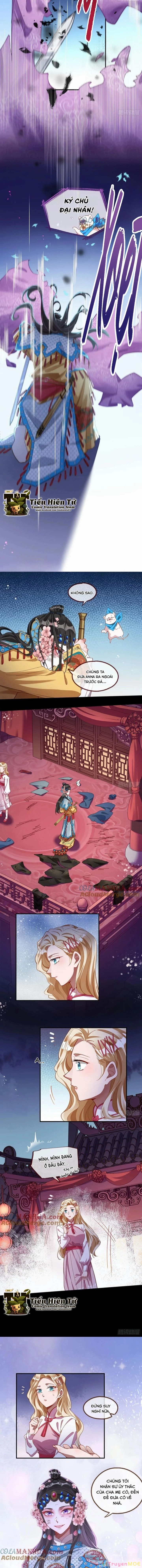 Vạn Tra Triêu Hoàng Chapter 652 - 4
