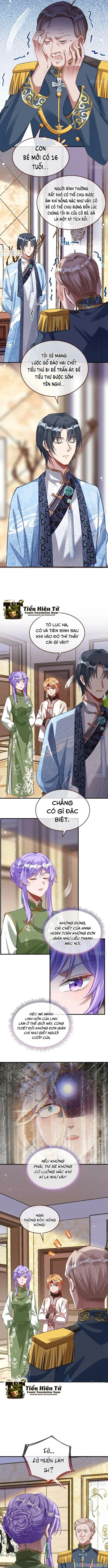 Vạn Tra Triêu Hoàng Chapter 653 - 2