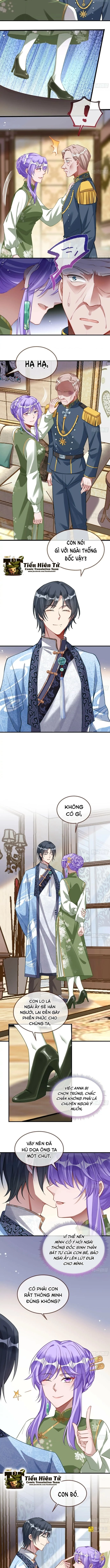 Vạn Tra Triêu Hoàng Chapter 653 - 3