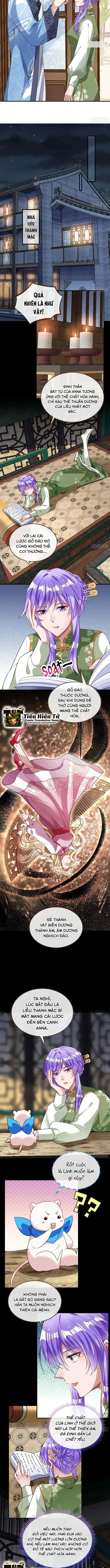 Vạn Tra Triêu Hoàng Chapter 653 - 4