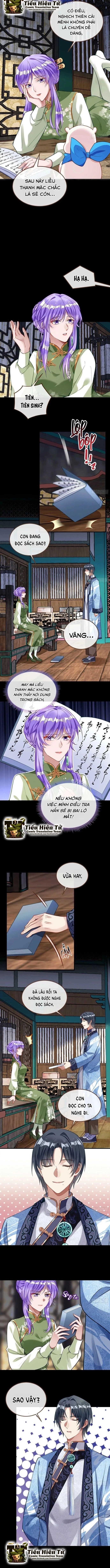 Vạn Tra Triêu Hoàng Chapter 653 - 5