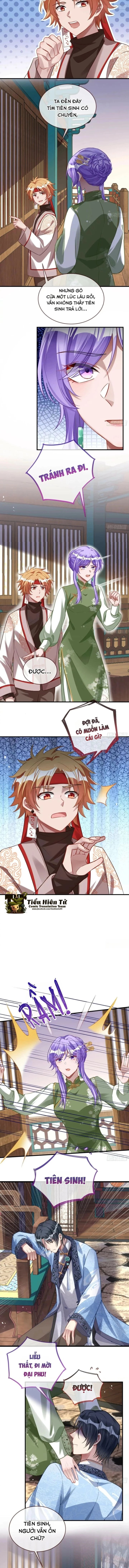 Vạn Tra Triêu Hoàng Chapter 654 - 3