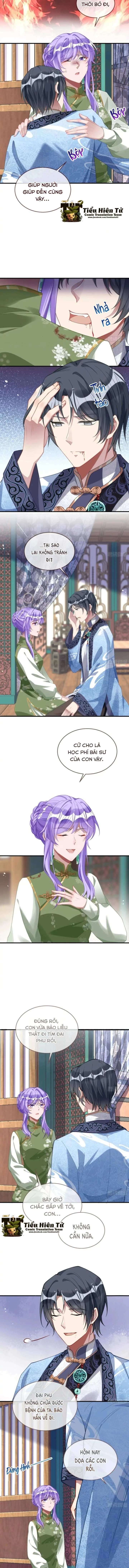 Vạn Tra Triêu Hoàng Chapter 654 - 6