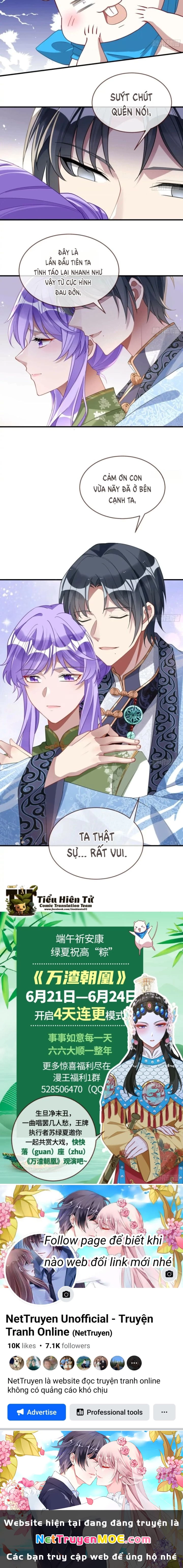 Vạn Tra Triêu Hoàng Chapter 654 - 8