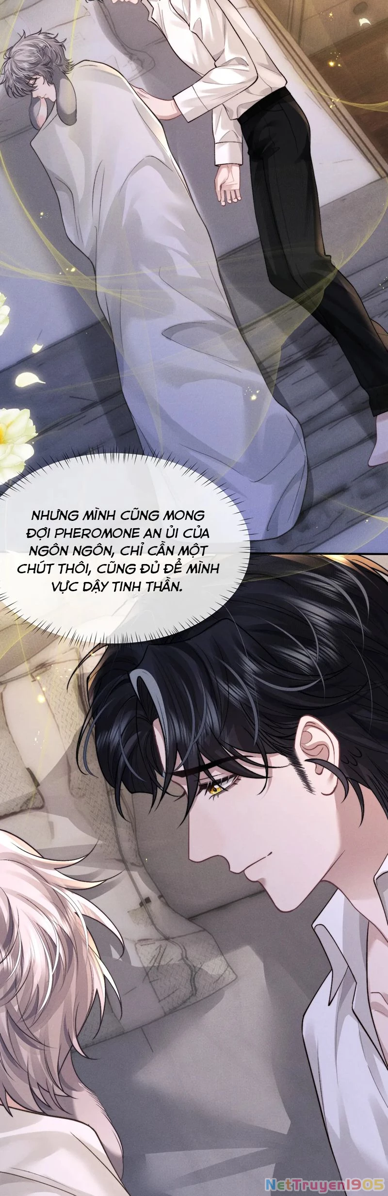 Chấp Sự Thỏ Cụp Tai Chapter 134 - 23