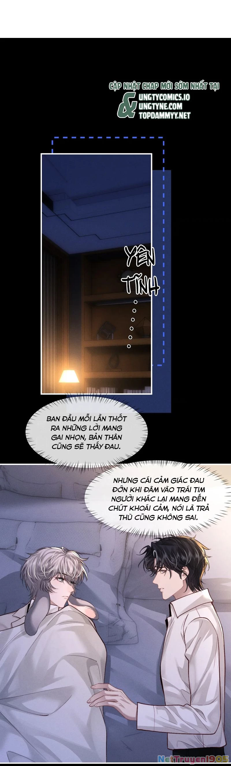 Chấp Sự Thỏ Cụp Tai Chapter 135 - 2