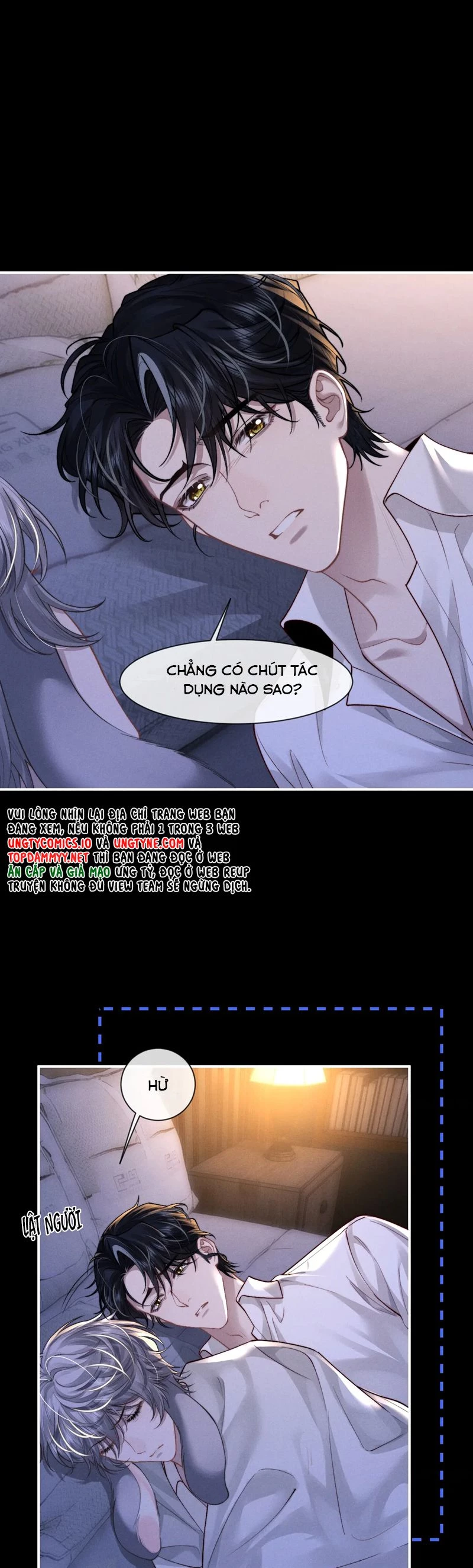 Chấp Sự Thỏ Cụp Tai Chapter 135 - 3