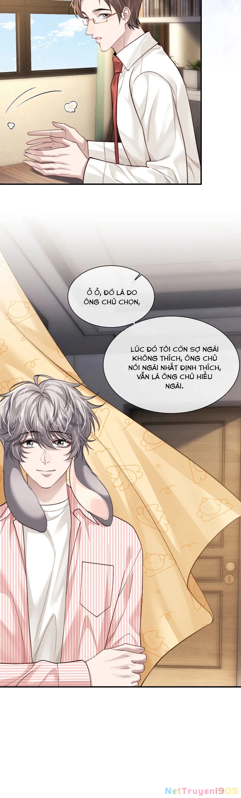 Chấp Sự Thỏ Cụp Tai Chapter 135 - 10