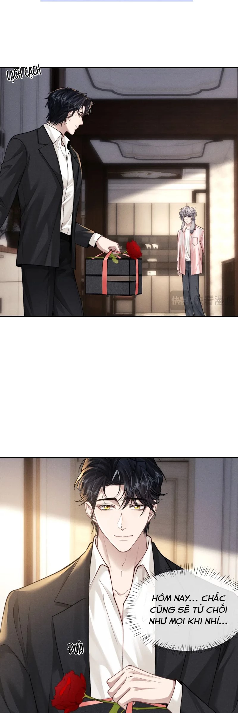 Chấp Sự Thỏ Cụp Tai Chapter 135 - 12
