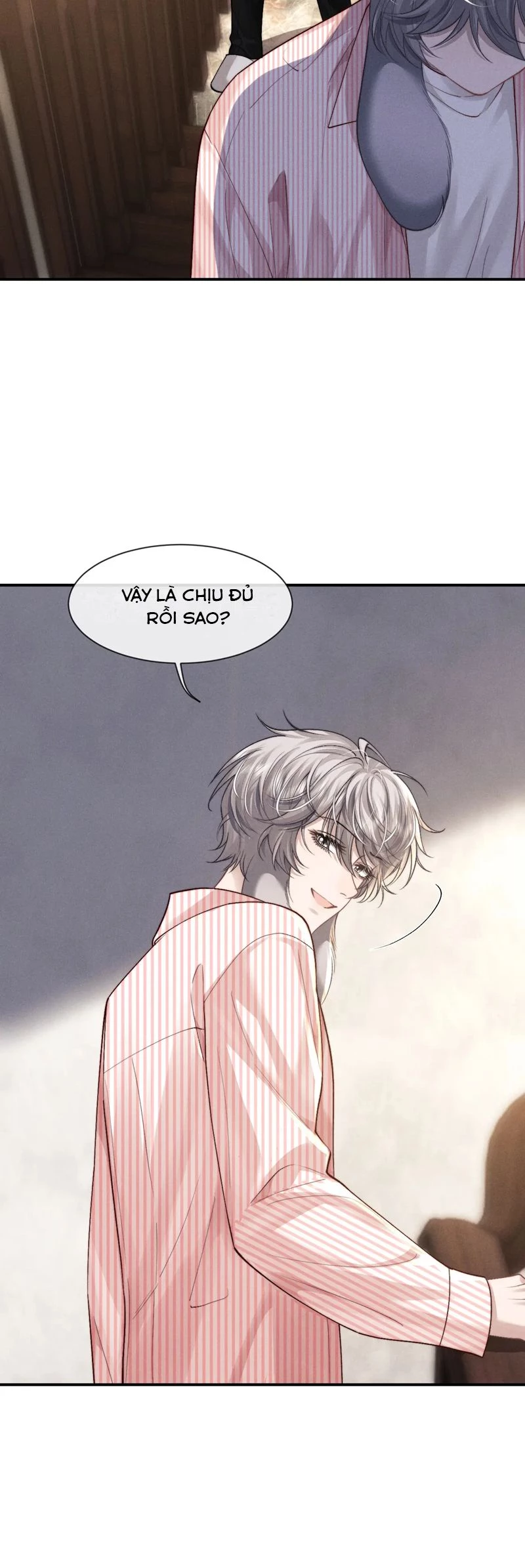 Chấp Sự Thỏ Cụp Tai Chapter 135 - 15