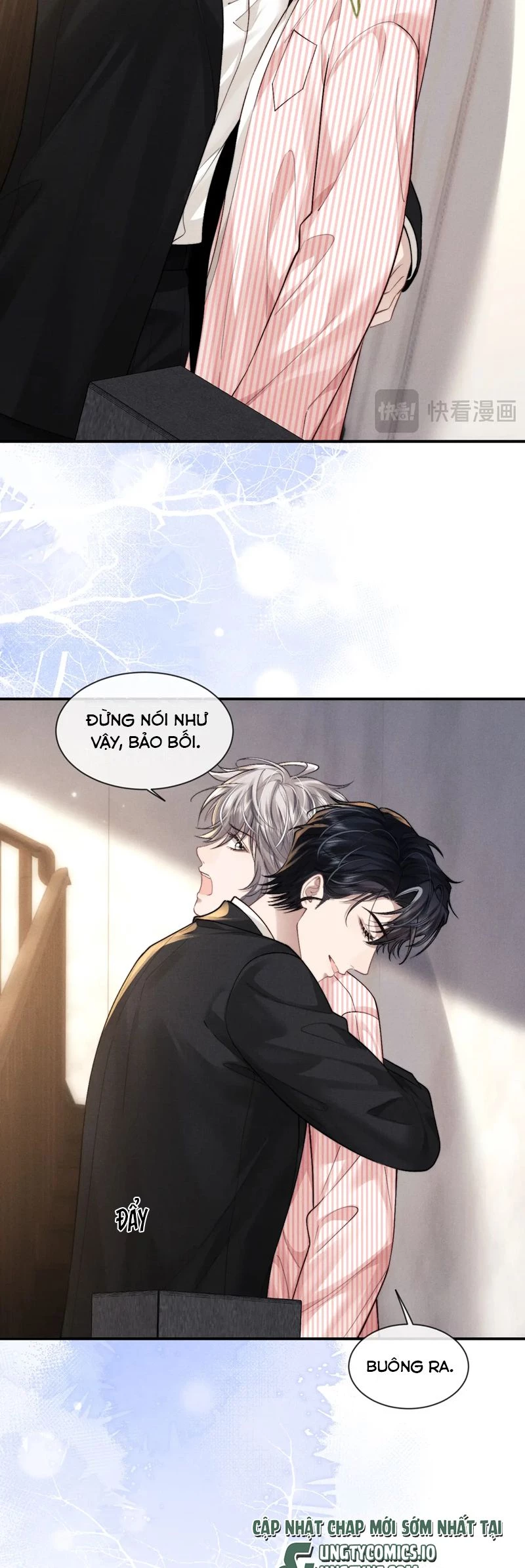 Chấp Sự Thỏ Cụp Tai Chapter 135 - 17