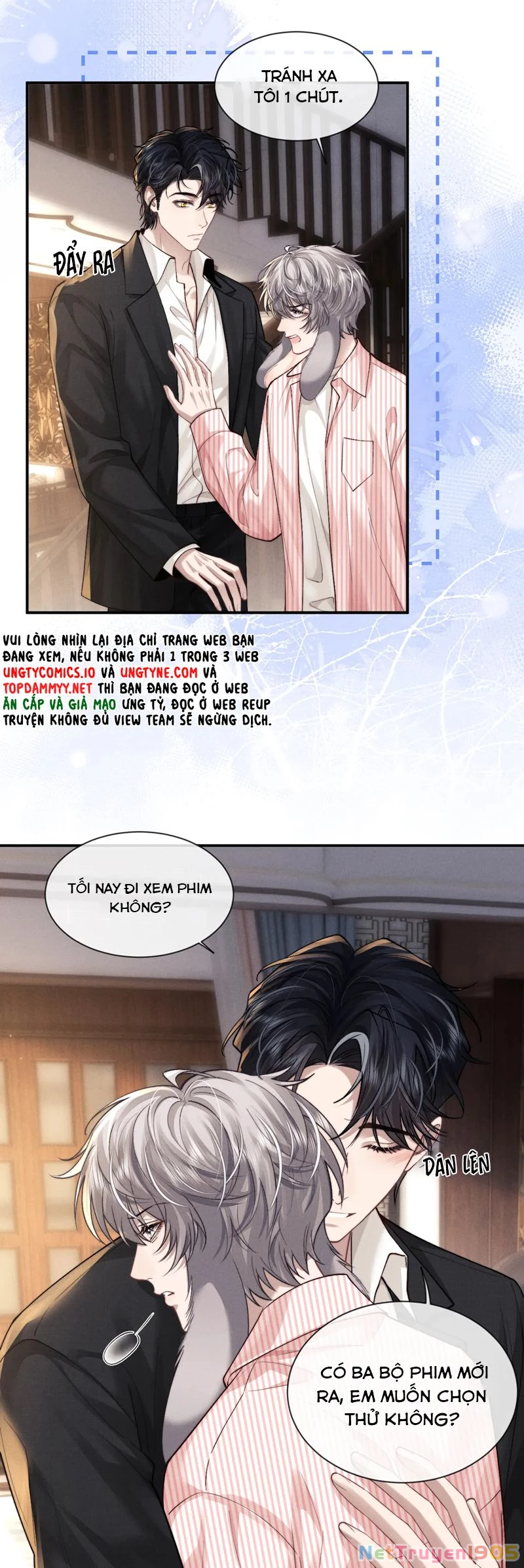 Chấp Sự Thỏ Cụp Tai Chapter 135 - 19