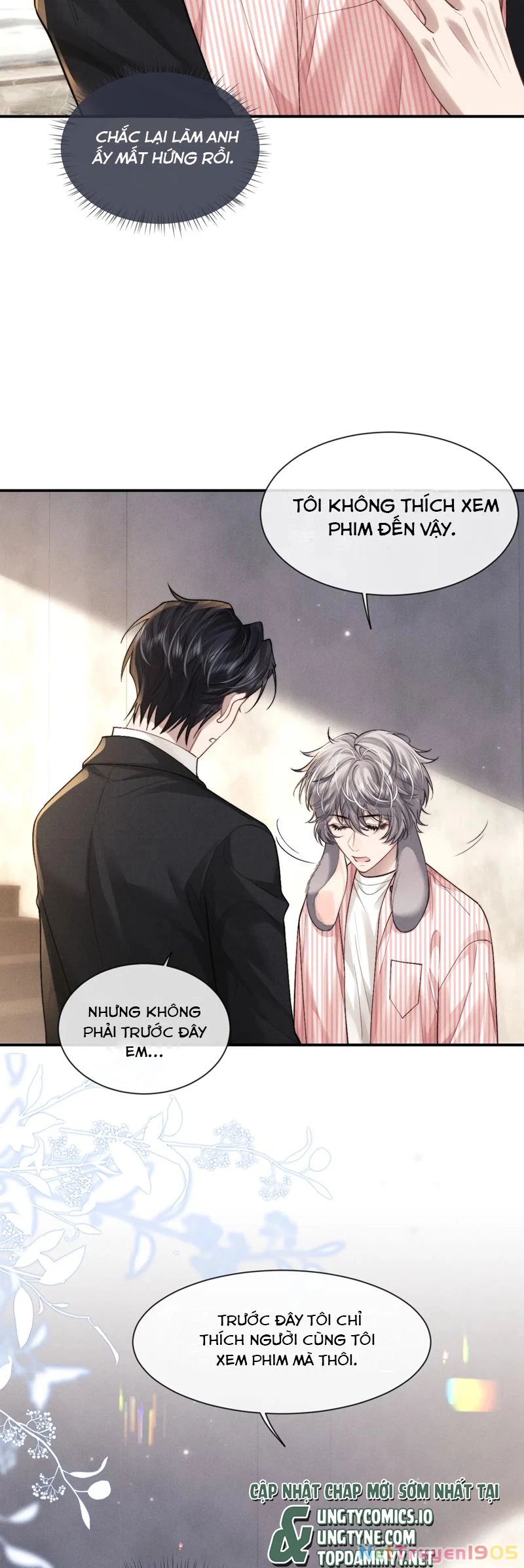 Chấp Sự Thỏ Cụp Tai Chapter 135 - 20