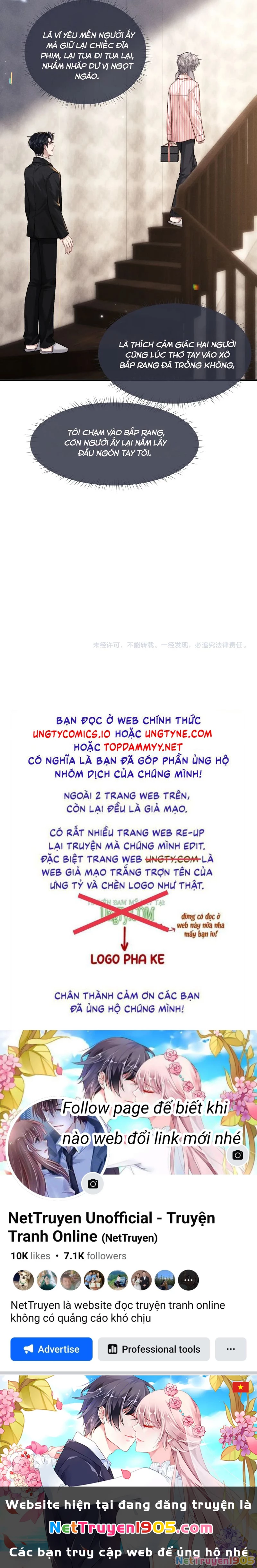 Chấp Sự Thỏ Cụp Tai Chapter 135 - 21