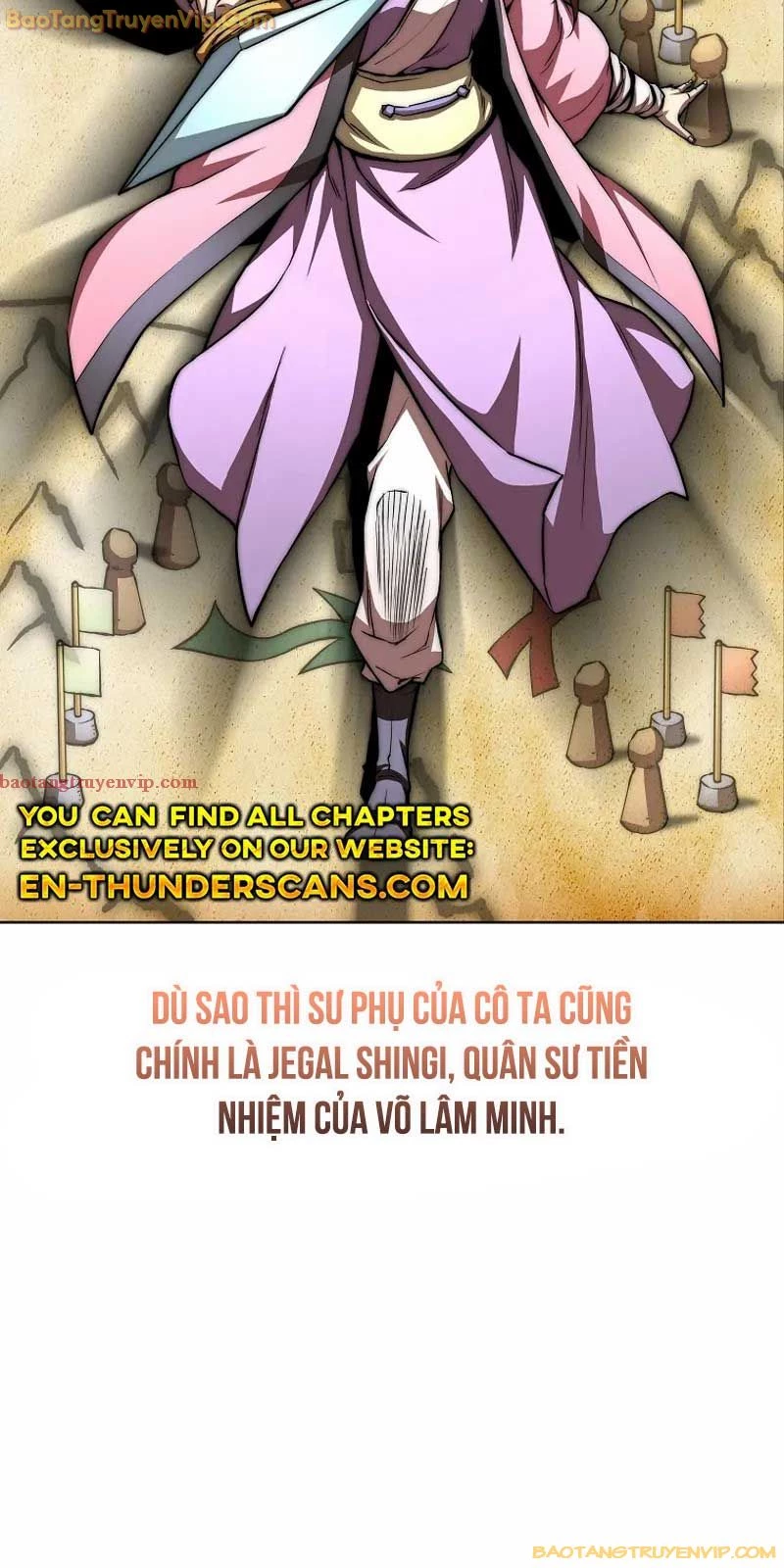 Con Trai Của Gia Tộc Nam Cung Thế Gia Chapter 65 - 7